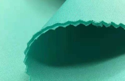 Special terms for fabric defects and their English comparison