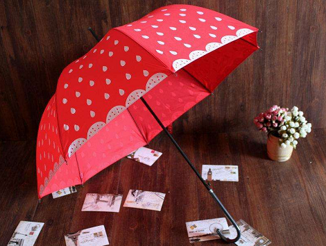 What are the materials of umbrella fabrics? Which kind of fabric is good for umbrellas?