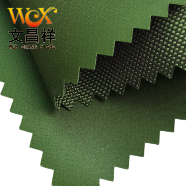 pvc oxford cloth