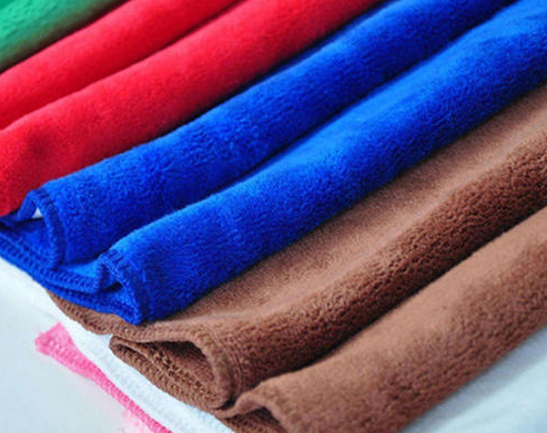 What is microfiber fabric? What are its characteristics?